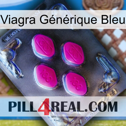 Viagra Générique Bleu 02